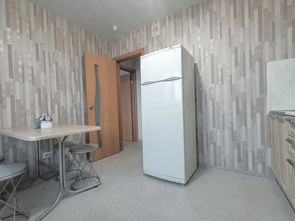 2-х комнатная квартира в тихом районе