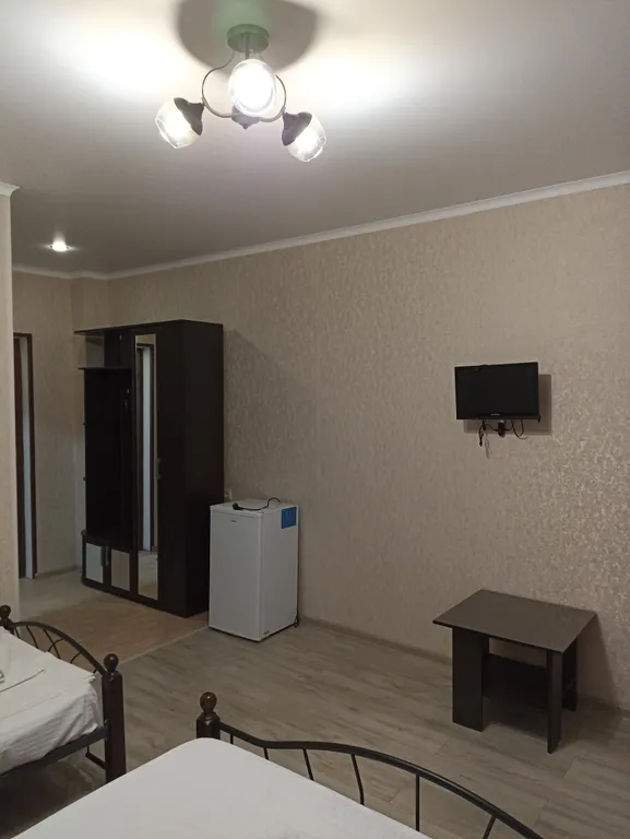 Квартира Квартира Гостевой дом в центре города — Гагра