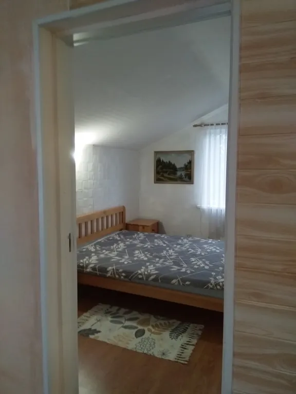 Дом на участке 27 соток