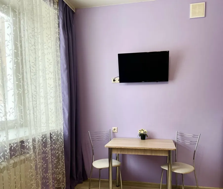 Уютная студия в центре