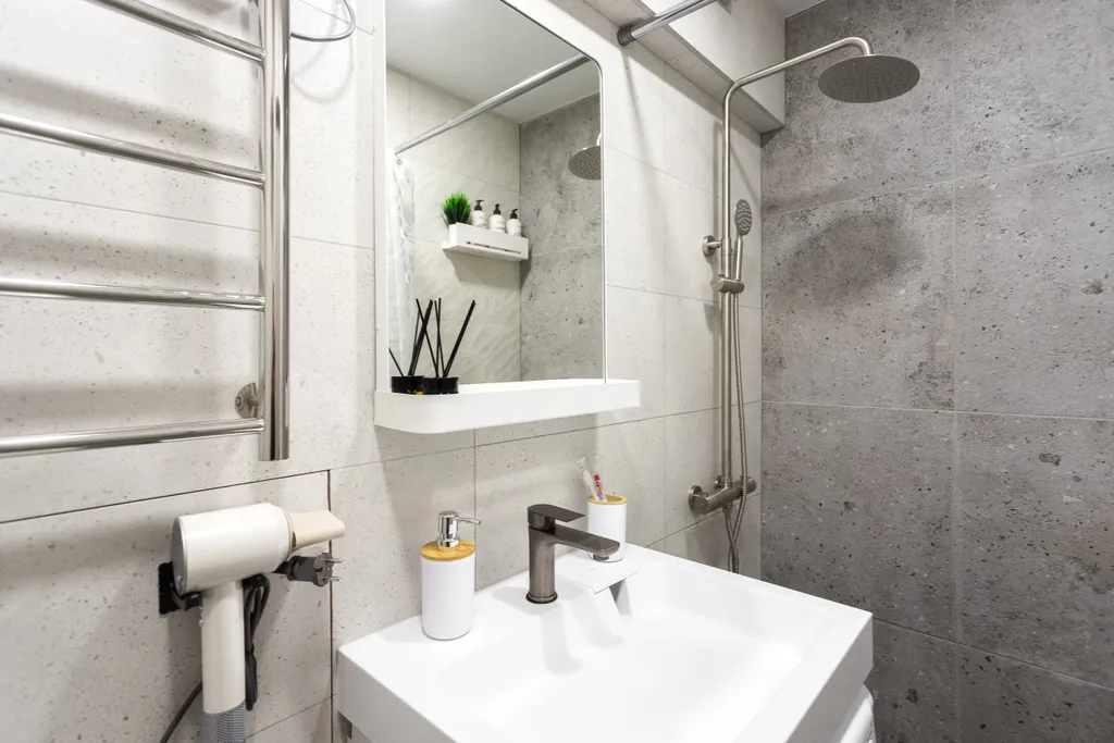 Квартира Квартира Студия в центре у Северного вокзала (3) — Калининград