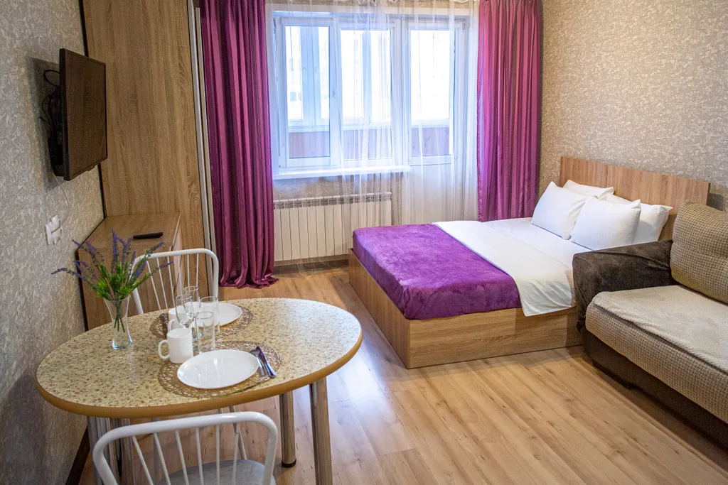 Квартира в центре