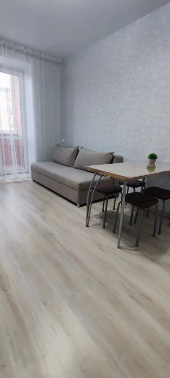 Уютная квартира в районе ТРЦ Костанай Плаза