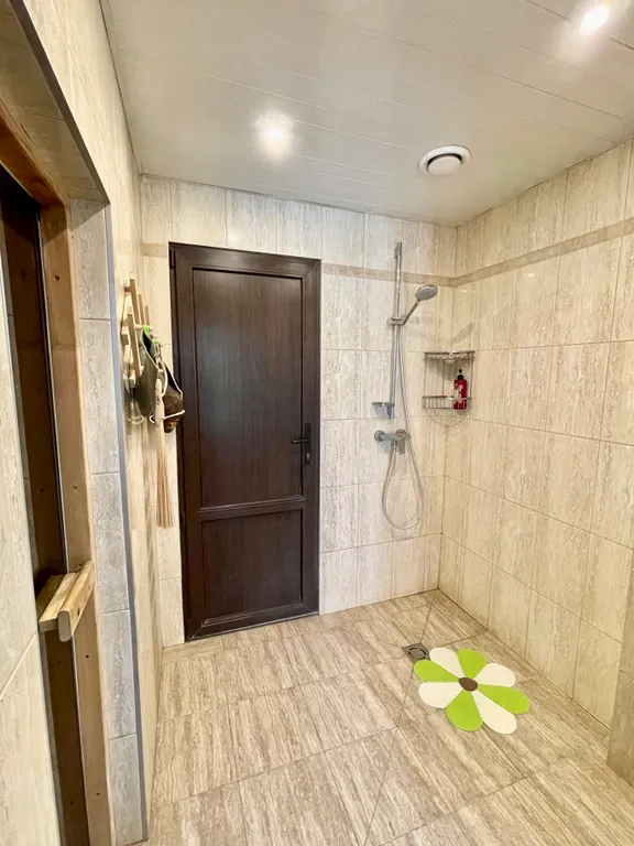 Квартира Квартира Апартамент-студия  на 1 этаже — Сириус