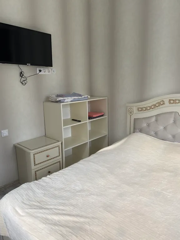 Отдых в Домбае