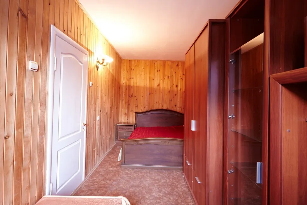 3-комнатный Дом