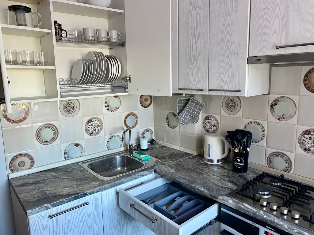 Квартира на Большой Нижегородской