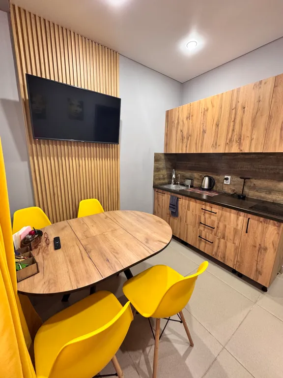 Апартаменты №1