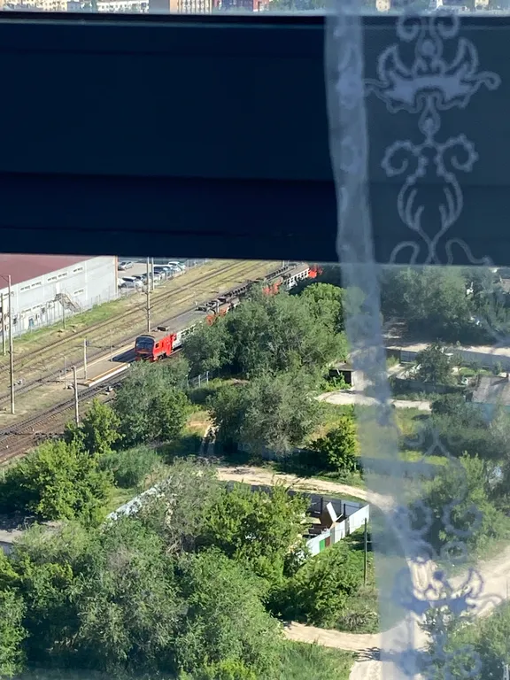 Уютная квартира у Мамаева кургана