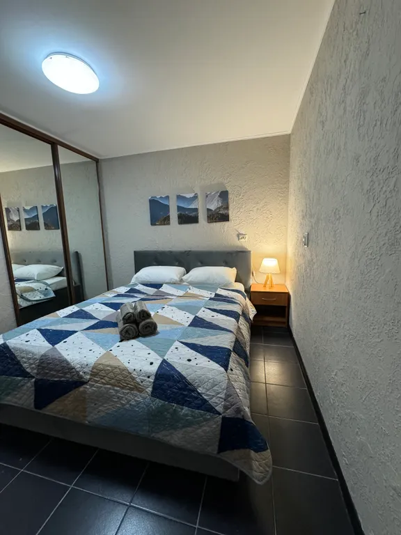 Квартира Комната — аренда посуточно в Джубга