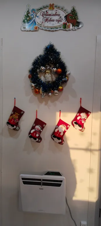 Домик у реки