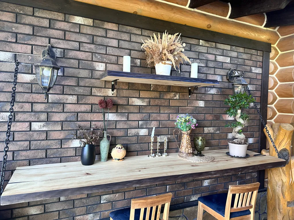 Шале Золотая Горка