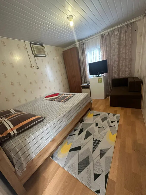 Коттедж Домик под ключ — аренда посуточно в Кабардинка