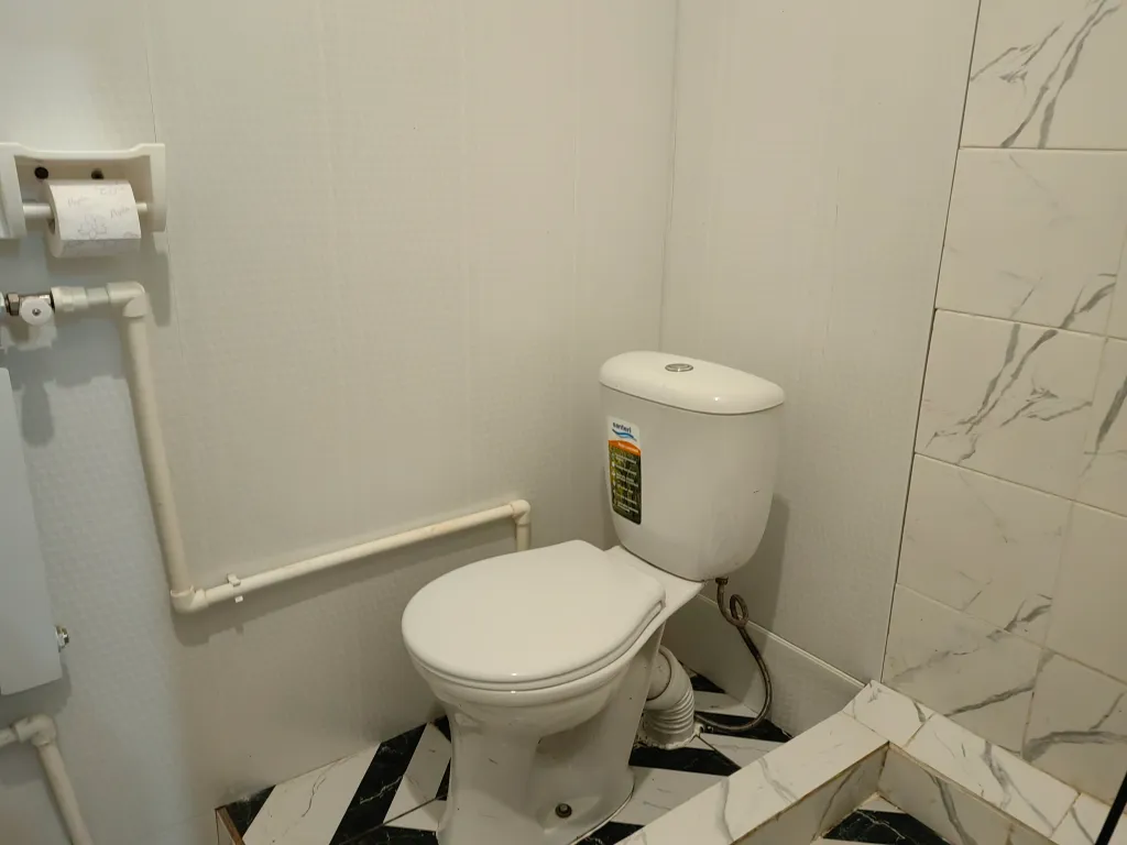 Уютный коттедж в экологически чистом районе