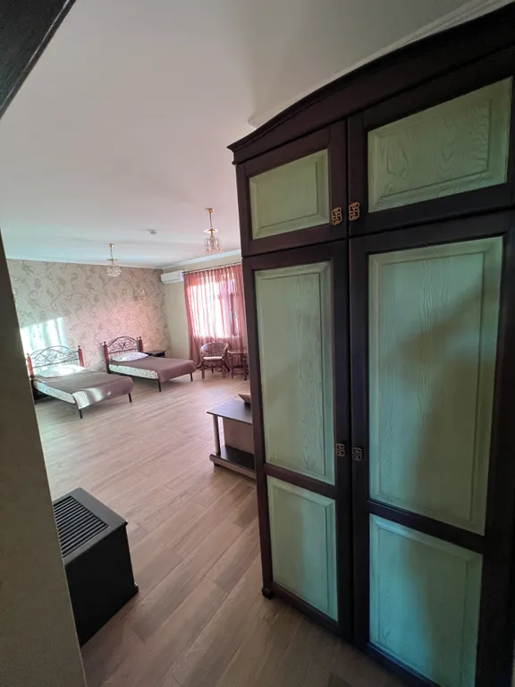 Квартира Комната — Горячий Ключ