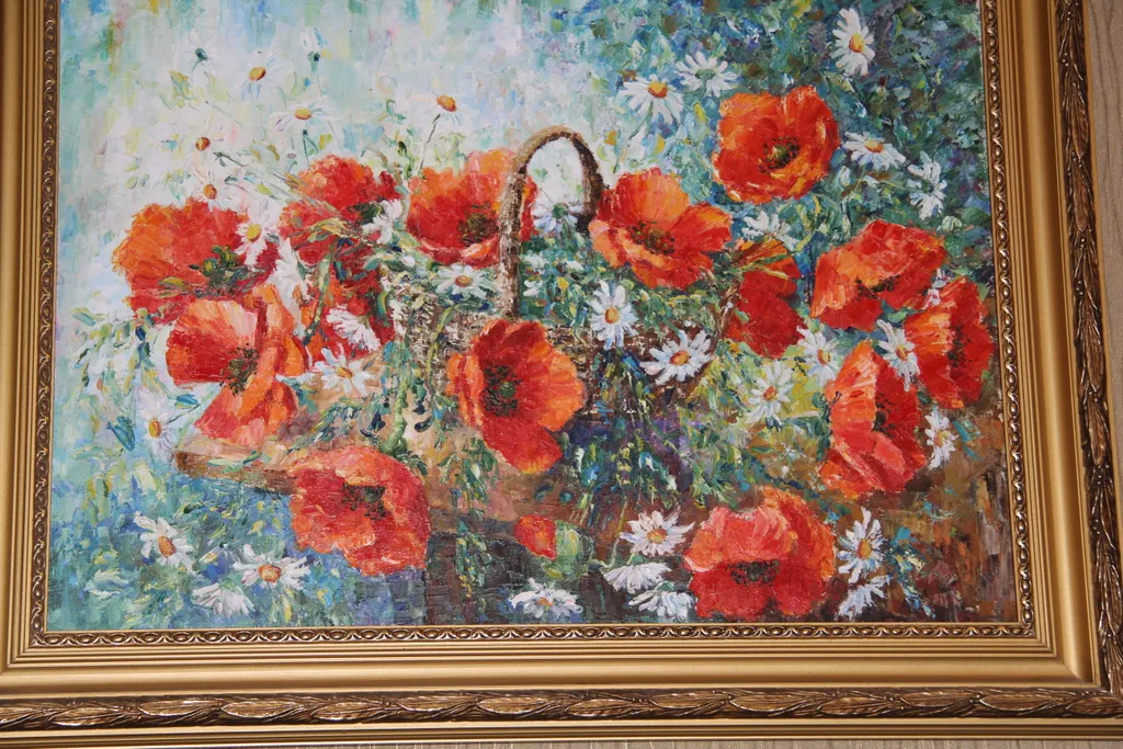 Коттедж крутой лог