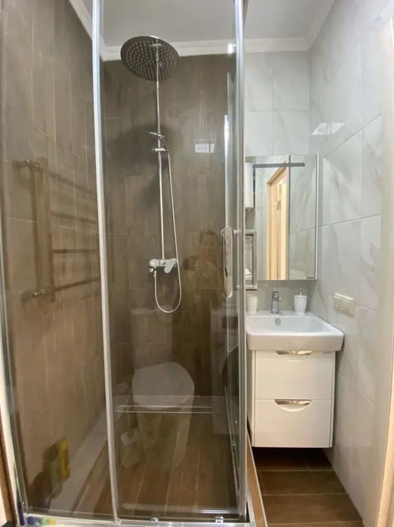 Апaртаменты Villа dеl Pаrаdisо