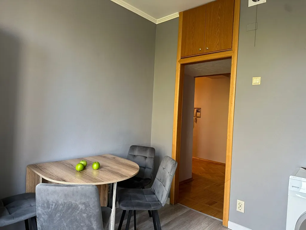 Квартира Двухкомнатная квартира — Москва