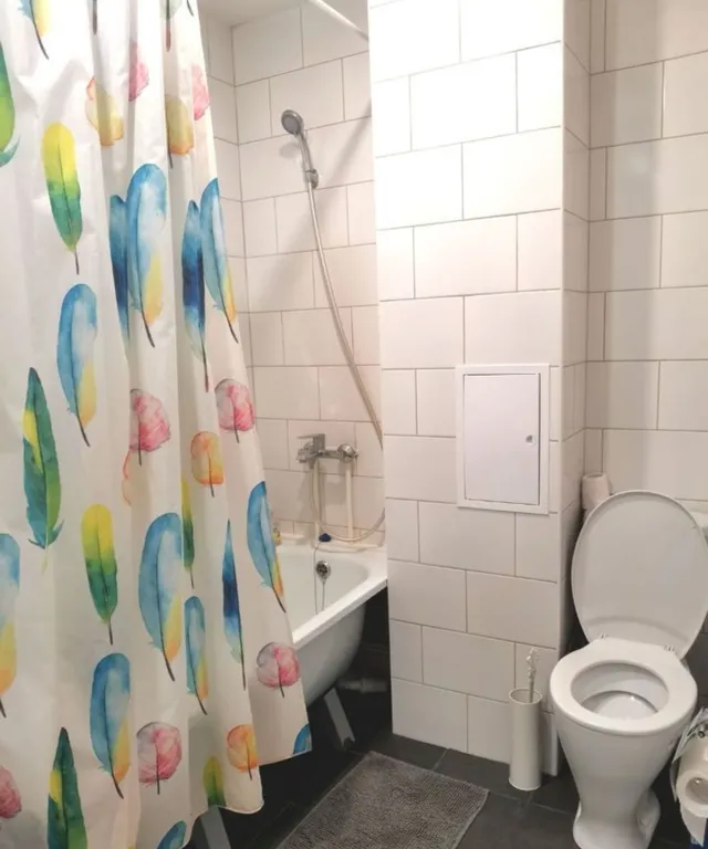 Квартира в центре города