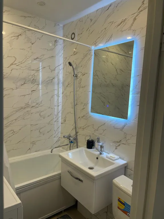 Апартаменты Планета