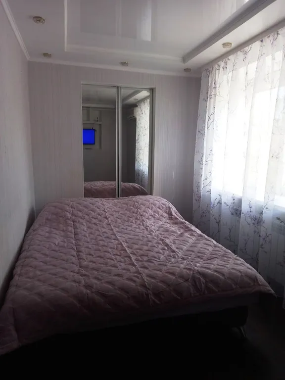 2х комнатная квартира в приморском районе г. Мариуполя