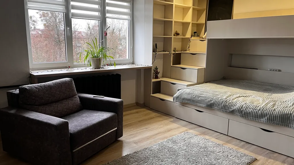 Квартира Уютный уголок в центре — аренда посуточно в Гродно