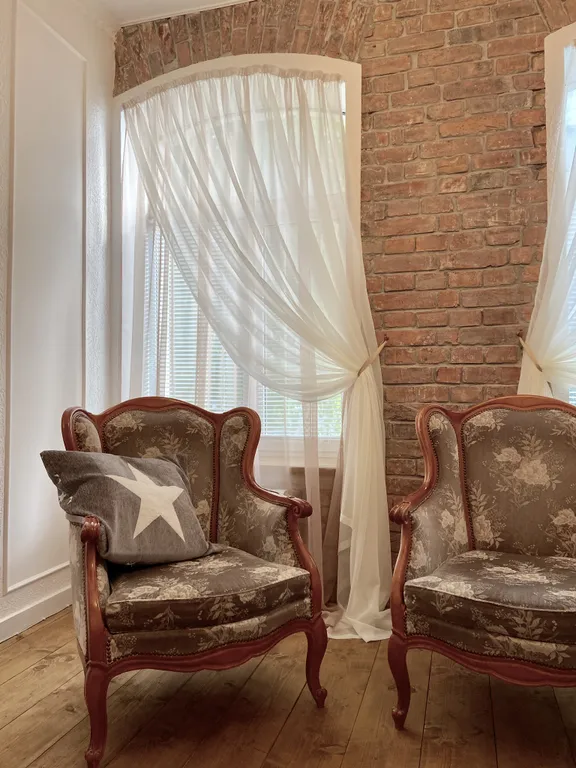 Апартаменты Sokolov