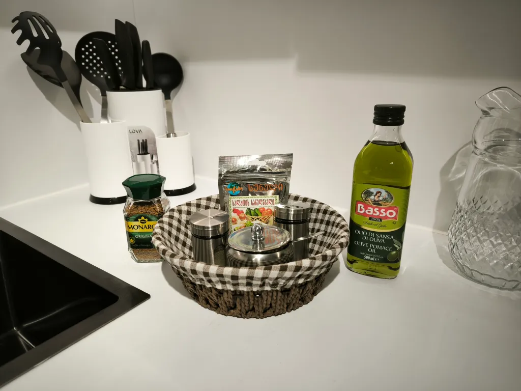 Ваша теплая и стильная гавань у моря Sea Wave Apartment