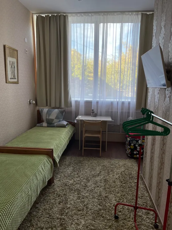 Квартира Комната — аренда посуточно в Иркутск