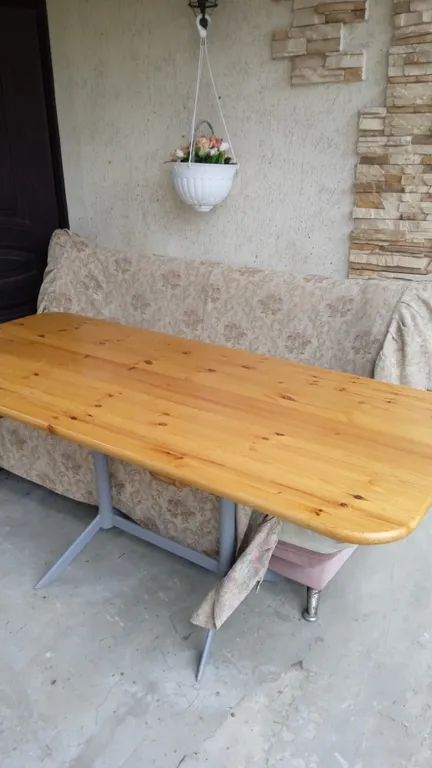 Уютный дом с видом на горы