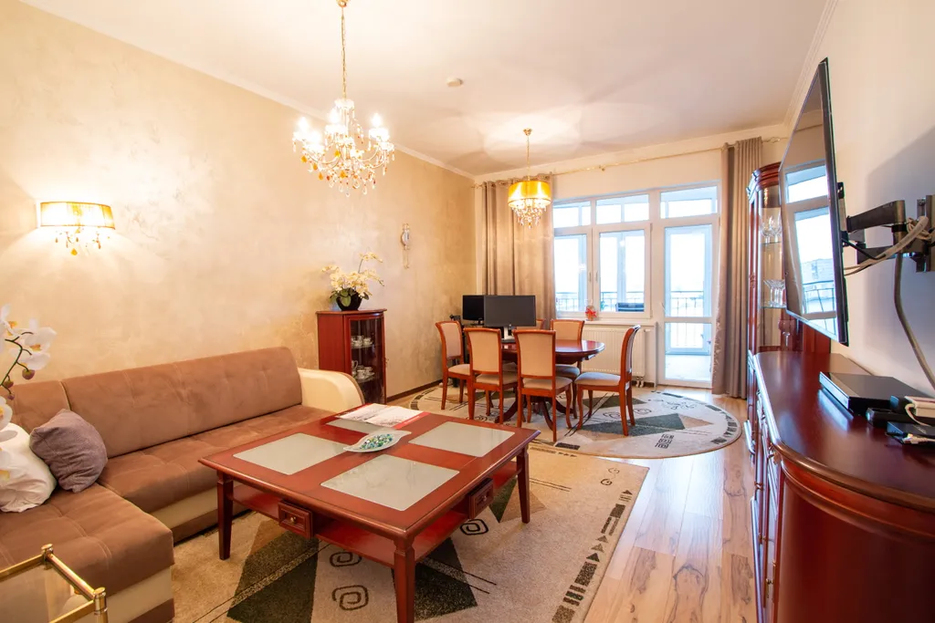 2 комнатный апартамент Premium Oberteich на Верхнем озере