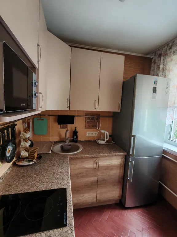 Уютная, чистая квартира в центре города