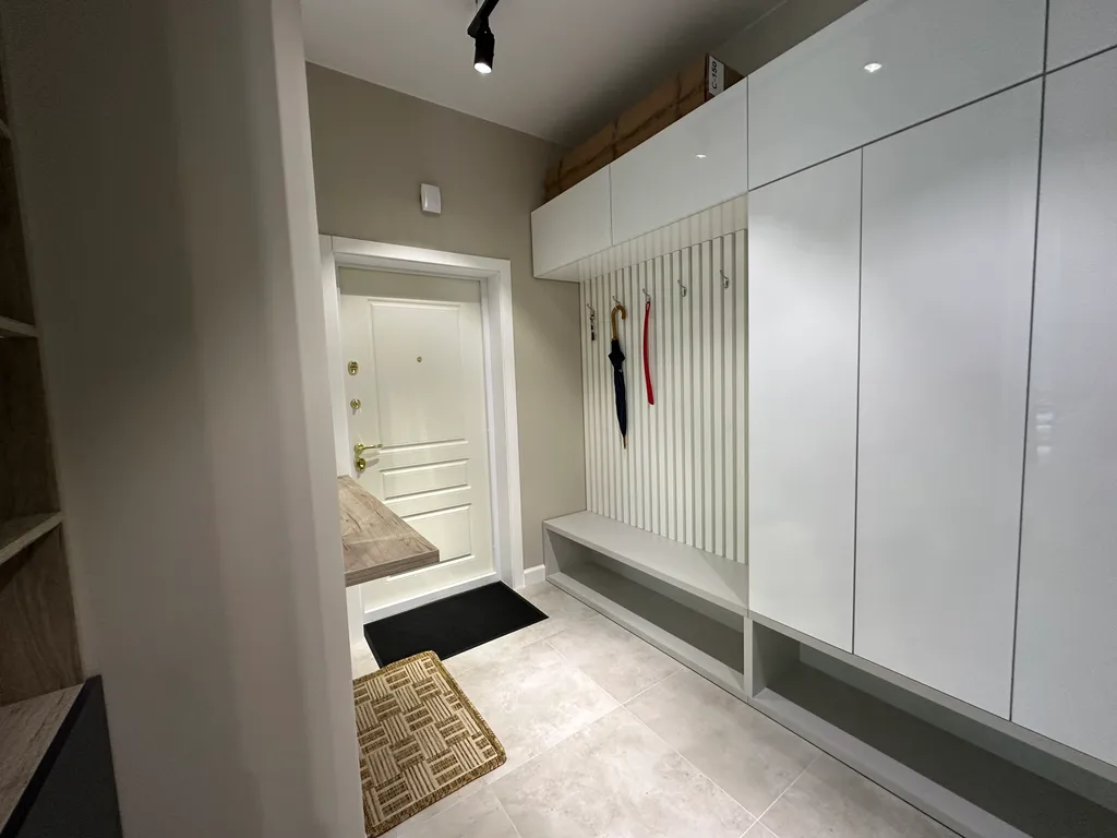 Штольц 2-ух комнатные апартаменты 75м