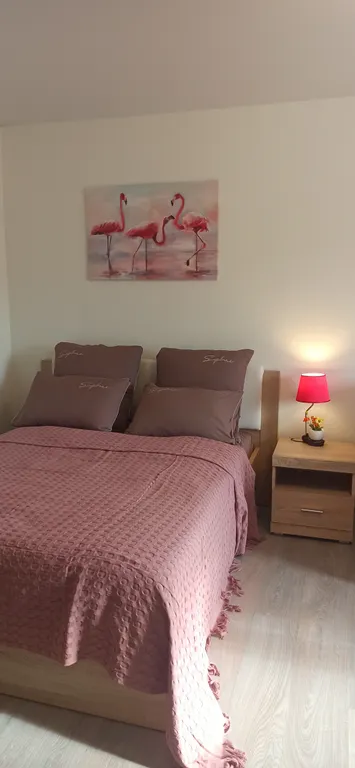 Комфортная квартира в ЖК Черниговский