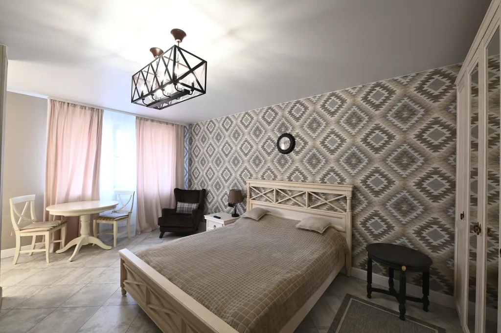 Квартира Люкс — аренда посуточно в Норильск