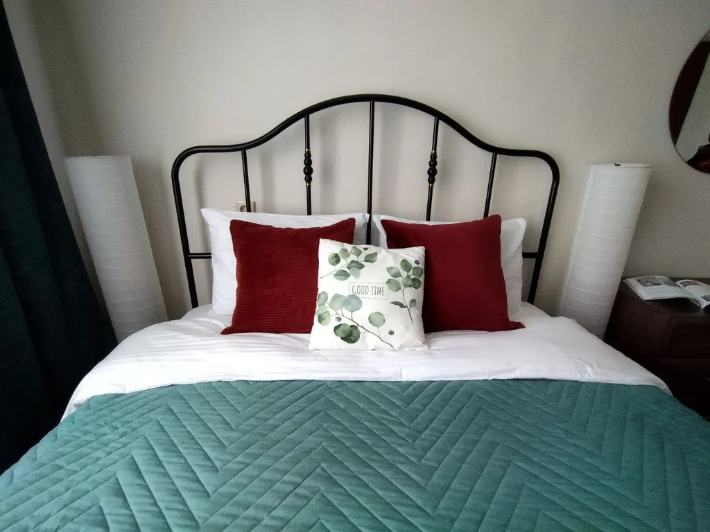 Верхневолжские апартаменты в центре рядом с набережной