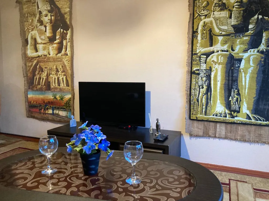 Уютная двушка недалеко от центра Гродно