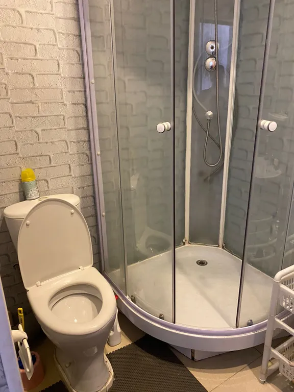 Маленькая и чистая комната в центре