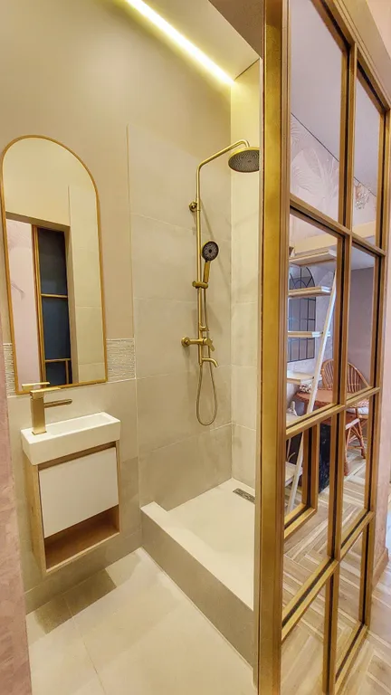 Квартира в историческом центре, 3 сутки в подарок