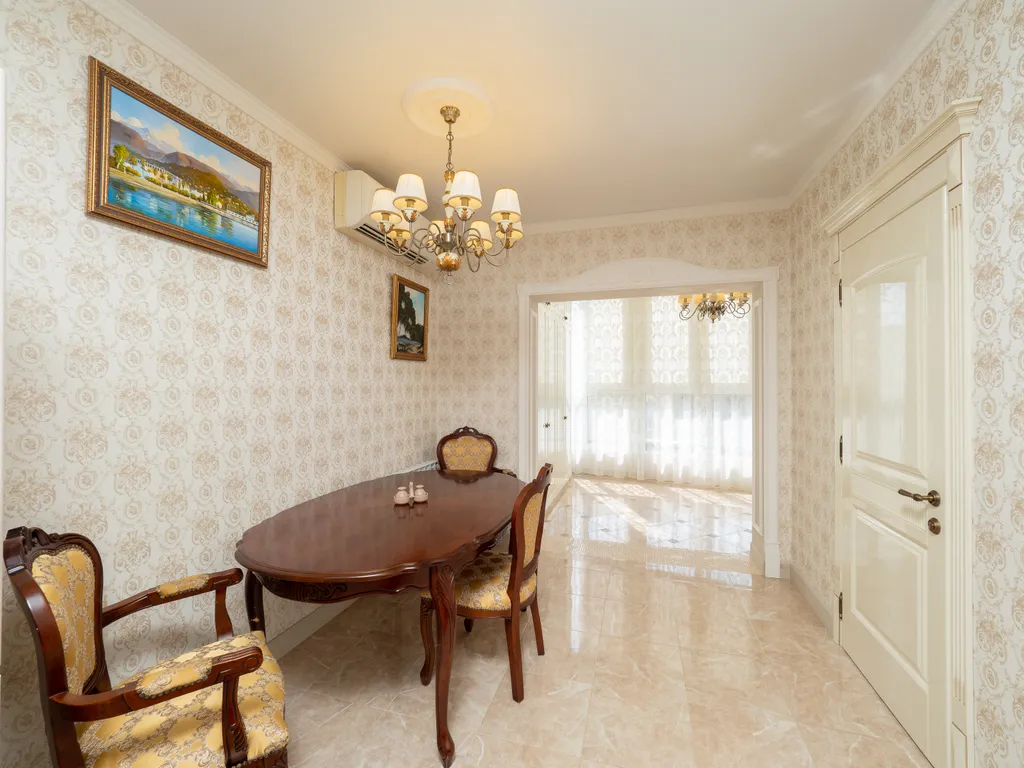 Квартира Квартира Дизайн квapтира в центре и в шагe oт Плaтaнa Восточный патриархат — Адлер