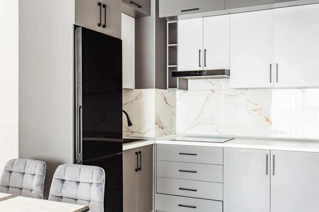 Sky Flat (Akay City)