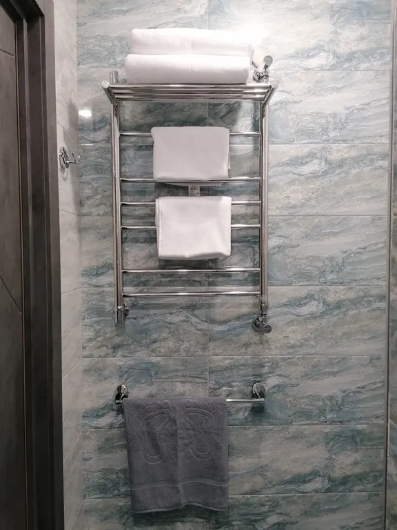 Апартамент Премиум класса в самом центре