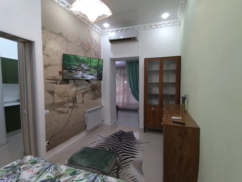 Центр, проспект Мира