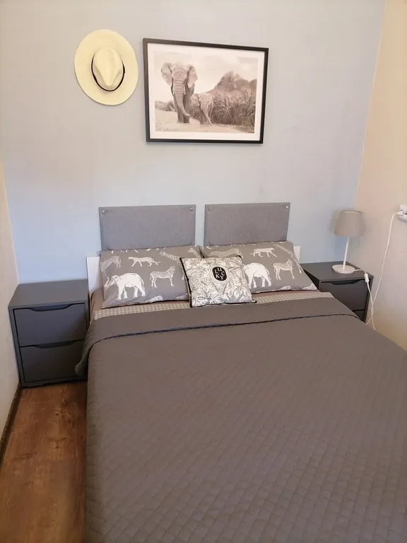 Квартира у курорта