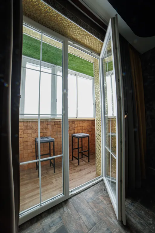 Штаб квартира 007