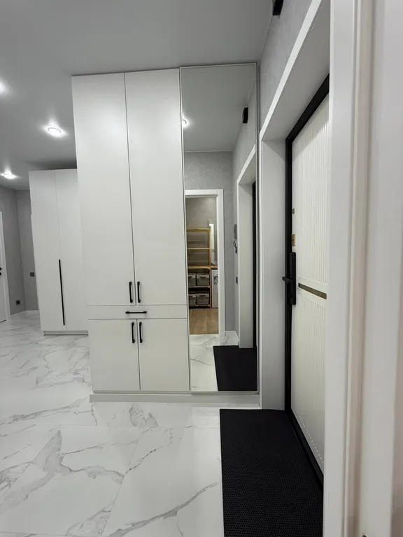 Квартира в ЖК Калининград Сити