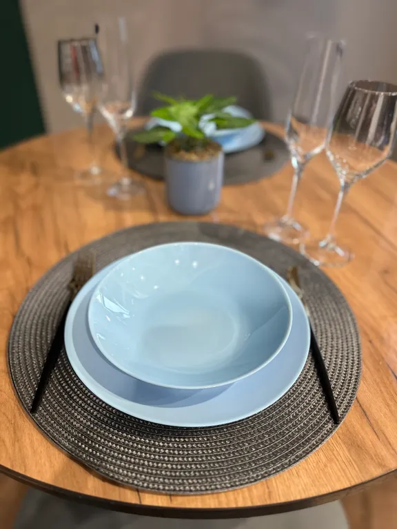 Квартира Квартира-студия с дизайнерским ремонтом на Взлетке — Красноярск