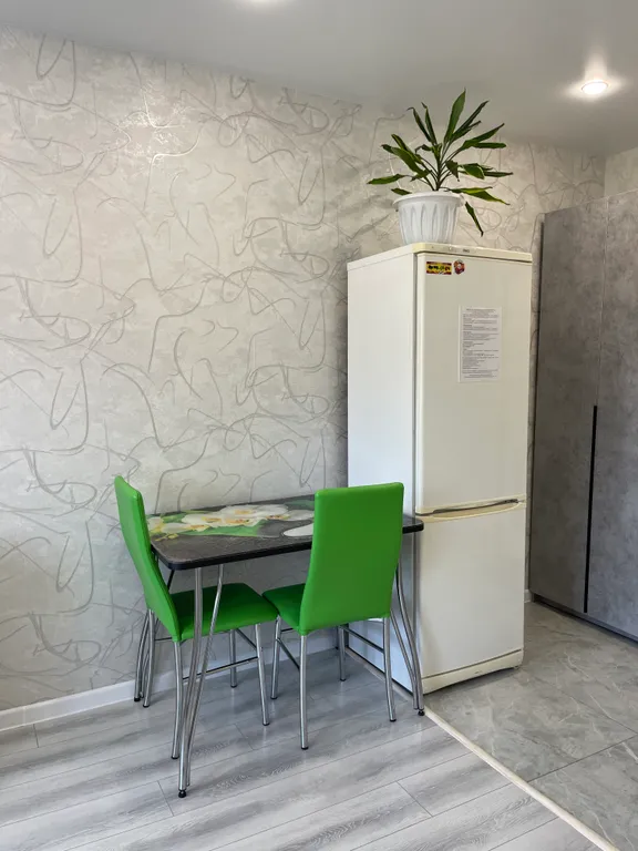 Уютная студия для экономных путешественников в центре города