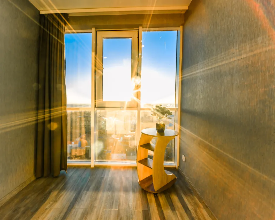 Квартира Квартира Супер-студия в центре на с видом на море — Анапа