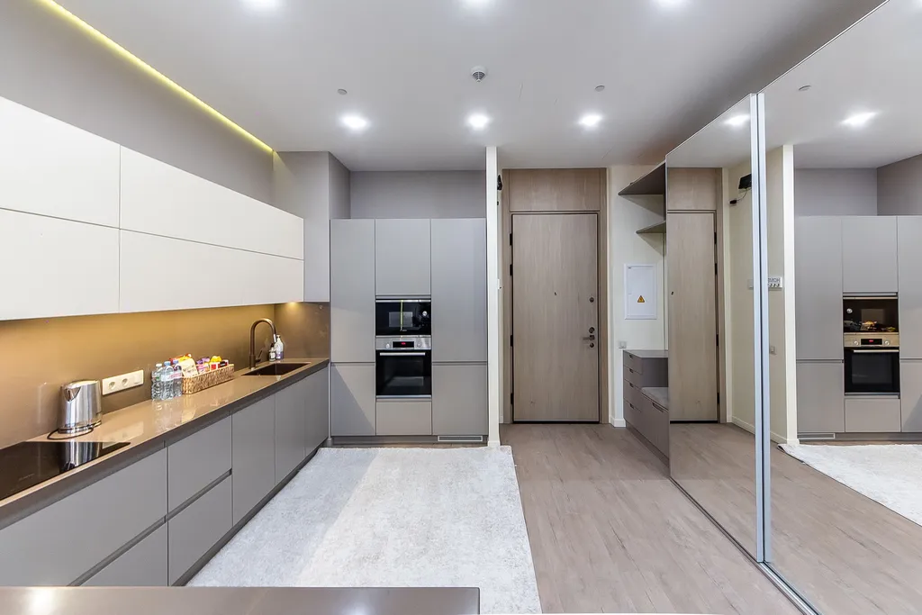 Лучший вид на башни